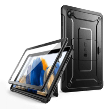Supcase Unicorn Beetle Pro Galaxy Tab A8 10.5 x200 / x205 fekete tok tablet tok