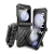 Supcase UNICORN BEETLE PRO műanyag védő (erős ütésállóság, övre csíptethető) FEKETE Samsung Galaxy Z Flip6 5G (SM-F741)