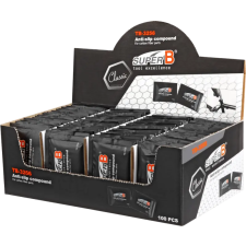 Super B csúszásgátló anyag 5 ml (100 tasak / pultos kijelződoboz) kerékpár és kerékpáros felszerelés