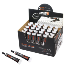 Super B Poli Zsír 5 ml (30 db / Pultos Kiállító Doboz) kerékpár és kerékpáros felszerelés