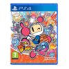  Super Bomberman R2 PS4 játékszoftver