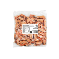 Super Fudgio Toffee ízű tejmentes karamella - bio - 1kg csokoládé és édesség