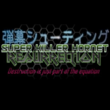  Super Killer Hornet: Resurrection (Digitális kulcs - PC) videójáték