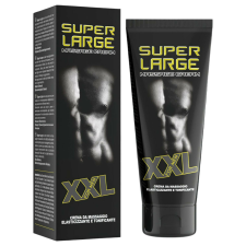  Super Large - pénisznövelő krém (75ml) gyógyhatású készítmény