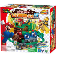  Super Mario Adventure Game DX (5054131073773) társasjáték