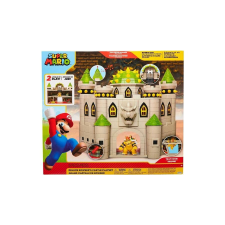 Super Mario Bowser Kastély lego