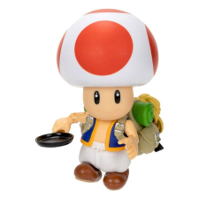 Super Mario Bros. Film Akciófigura Varangy 13 cm játékfigura