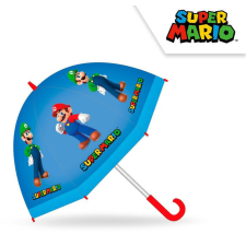 Super Mario gyerek esernyő Ø70 cm esernyő