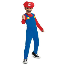  Super Mario jelmez 4-6 év jelmez