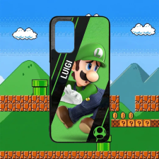  Super Mario - Luigi - Xiaomi tok tok és táska