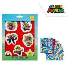 Super Mario matrica 8ív matrica