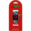 Super Mario Play digitális LED karóra