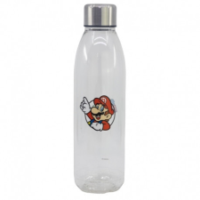 Super Mario VIZES ÜVEG 980 ML SUPER MARIO babaétkészlet