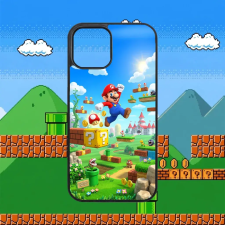  Super Mario Wonder - iPhone tok tok és táska