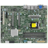 Super Micro 1200 S Supermicro MBD-X12SCA-F-B (MBD-X12SCA-F-B) - Alaplap