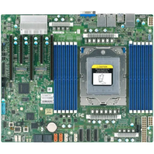 Super Micro SP3 Supermicro MBD-H13SSL-NT-B (MBD-H13SSL-NT-B) alaplap