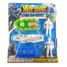 Super Military Lapon katonásdi