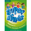 SUPER MINDS 2 FLASHCARDS