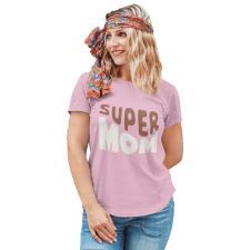 Super Mom - Női Póló női póló