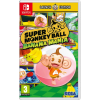  Super Monkey Ball Banana Mania Launch Edition - Nintendo Switch