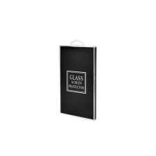 - SUPER PET IPHONE 12 MINI 5.4 FÓLIA FEKETE mobiltelefon kellék