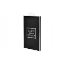- SUPER PET SAMSUNG GALAXY S21 FE G990B FÓLIA FEKETE mobiltelefon kellék