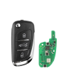  Super Remote, Works on all ID, Super Chip,