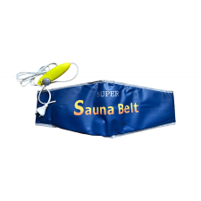  Super Sauna Belt, karcsúsító szauna öv sportjáték