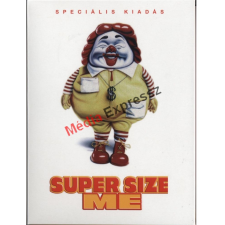  Super Size Me- speciális kiadás egyéb film