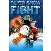  Super Snow Fight (digitális licenc)