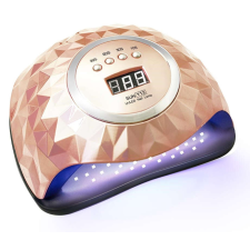 Super SUN manikűrös UV lámpa - 248W uv lámpa