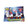  Super Wings Jett és Astra a holdon (720840A)