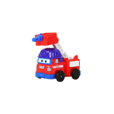 Super Wings mini jármű - Sparky (740131P) autópálya és játékautó