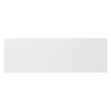Superceramica BLANCO BRILLO FALICSEMPE 20X60CM 1,44M2/CSOMAG FEHÉR, FÉNYES csempe