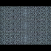Superceramica TREND NEGRO FALICSEMPE 25X50CM 1,5M2/CSOMAG FEKETE, FÉNYES