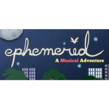 SuperChop Games Ephemerid: A Musical Adventure (PC - Steam elektronikus játék licensz) videójáték