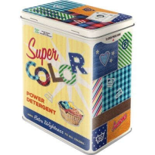 Supercolor - Tárolódoboz konyhai eszköz