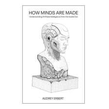 Supercritical Books How Minds Are Made | Audrey Erbert egyéb könyv