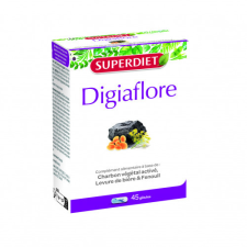  Superdiet DiGiaflore Kapszula 45x vitamin és táplálékkiegészítő