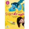  Superdrago 01. Kursbuch – Carolina Caparrós,Charlie Burnham