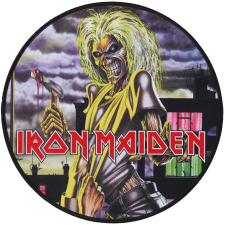 SUPERDRIVE Iron Maiden Killers Gaming Mouse Pad (SA5646-IM1) egérpad
