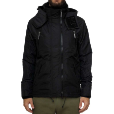 Superdry Férfi kabát Superdry Mountain Windcheater M5011868A fekete M INTL