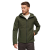 Superdry Férfi kabát Superdry Soft Shell M5011824A S INTL Military zöld