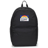 Superdry Hátitáskák CLASSIC PATCH MONTANA Fekete Egy méret