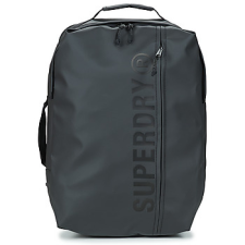 Superdry Hátitáskák TARP RUCKSACK 35L Fekete Egy méret hátizsák