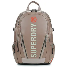 Superdry Hátitáskák TARP RUCKSACK Barna Egy méret