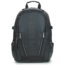 Superdry Hátitáskák TARP RUCKSACK Fekete  Egy méret
