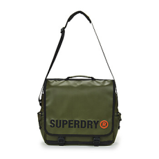Superdry Kistáskák TARP RECORD Keki Egy méret