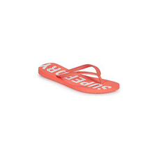 Superdry Lábujjközös papucsok Code Essential Flip Flop Rózsaszín 40 / 41 női papucs