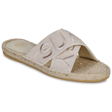 Superdry Papucsok MUKES BRIDES Bézs 37